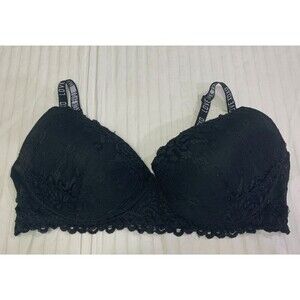 XOXO WOMENS WIREFREE BRA SIZE 42D